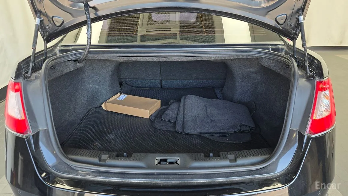 Ford Taurus