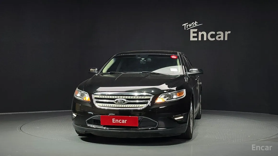 Ford Taurus