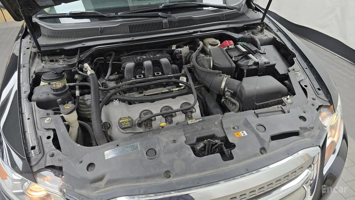 Ford Taurus