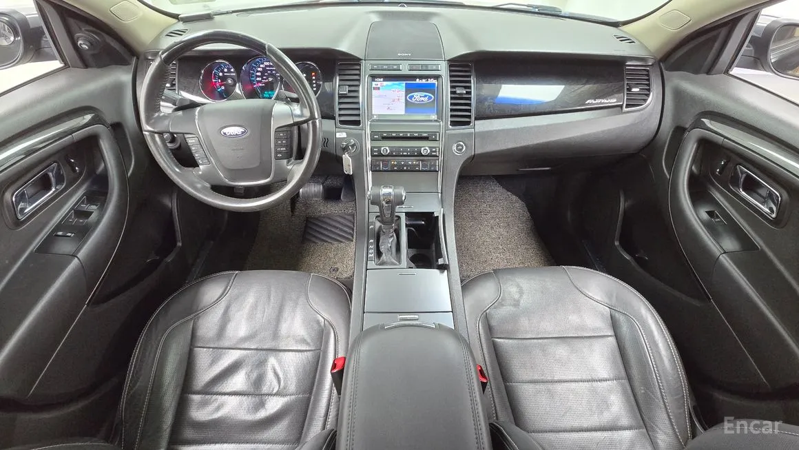 Ford Taurus