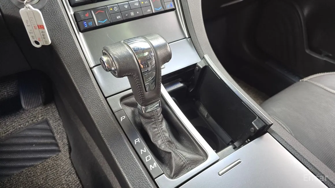 Ford Taurus
