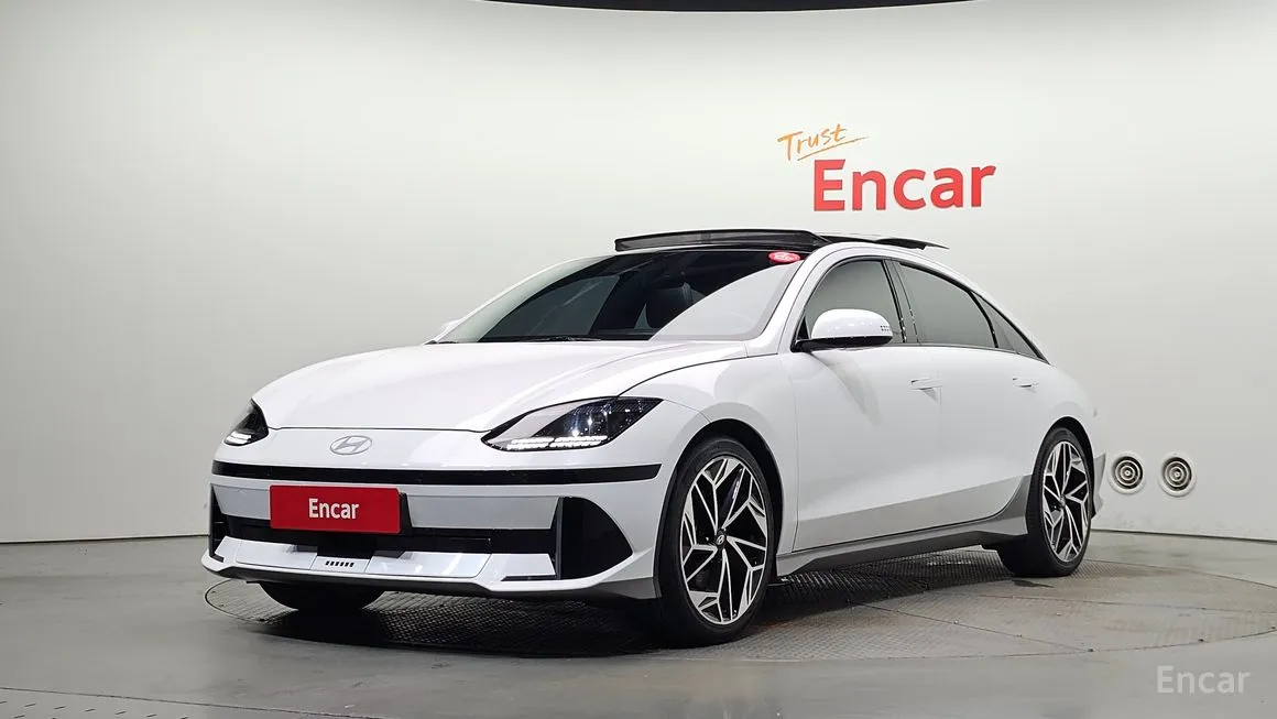 Hyundai Ioniq6