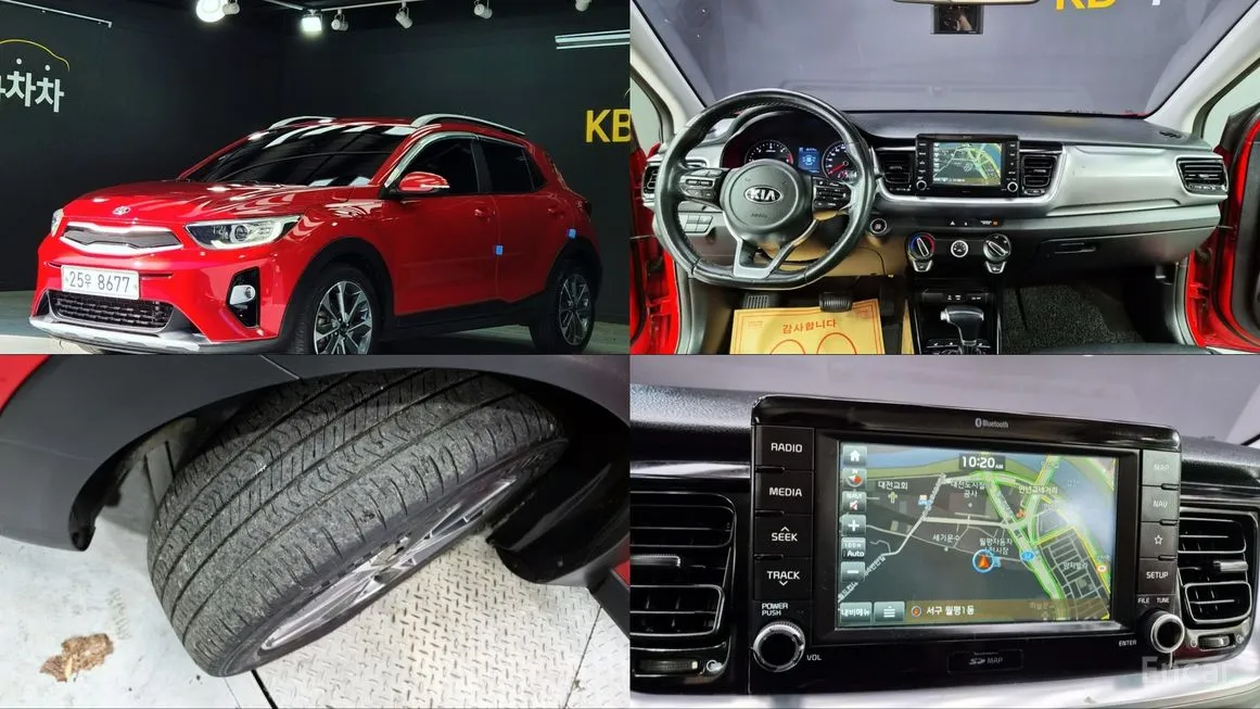 Kia Stonic