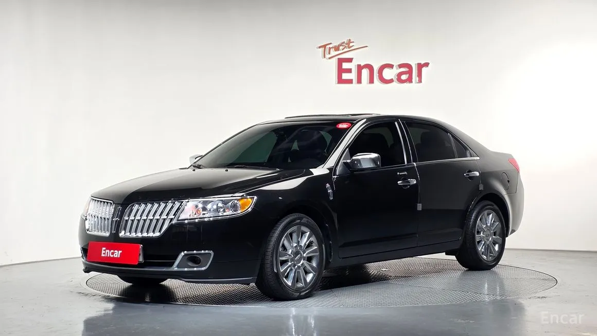 Lincoln MKZ