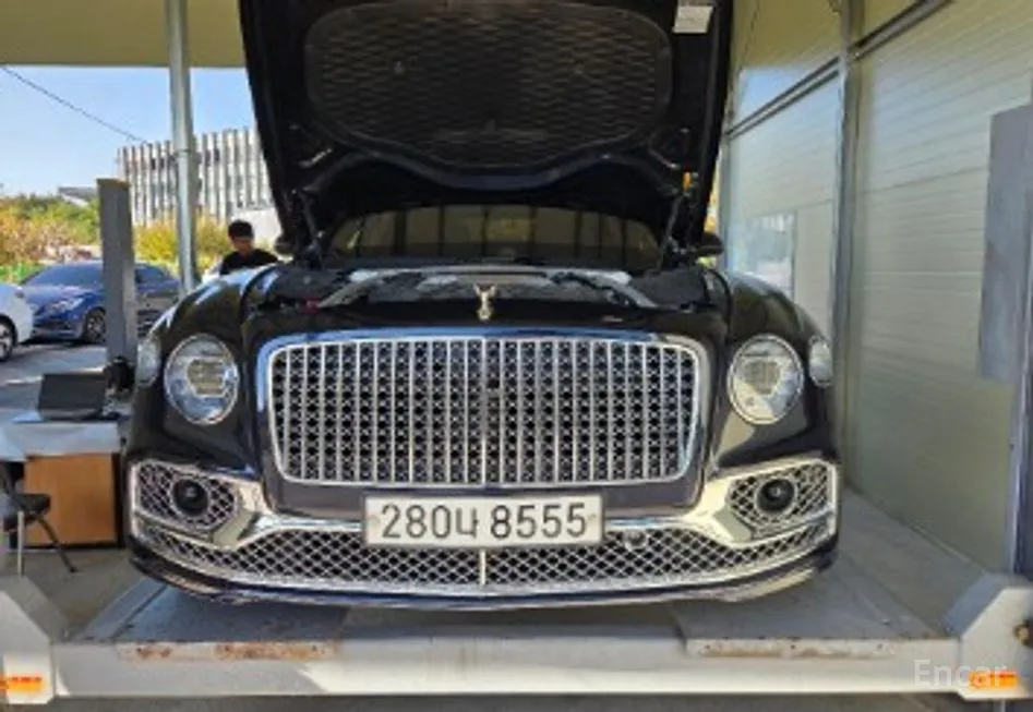 Bentley Flying Spur
