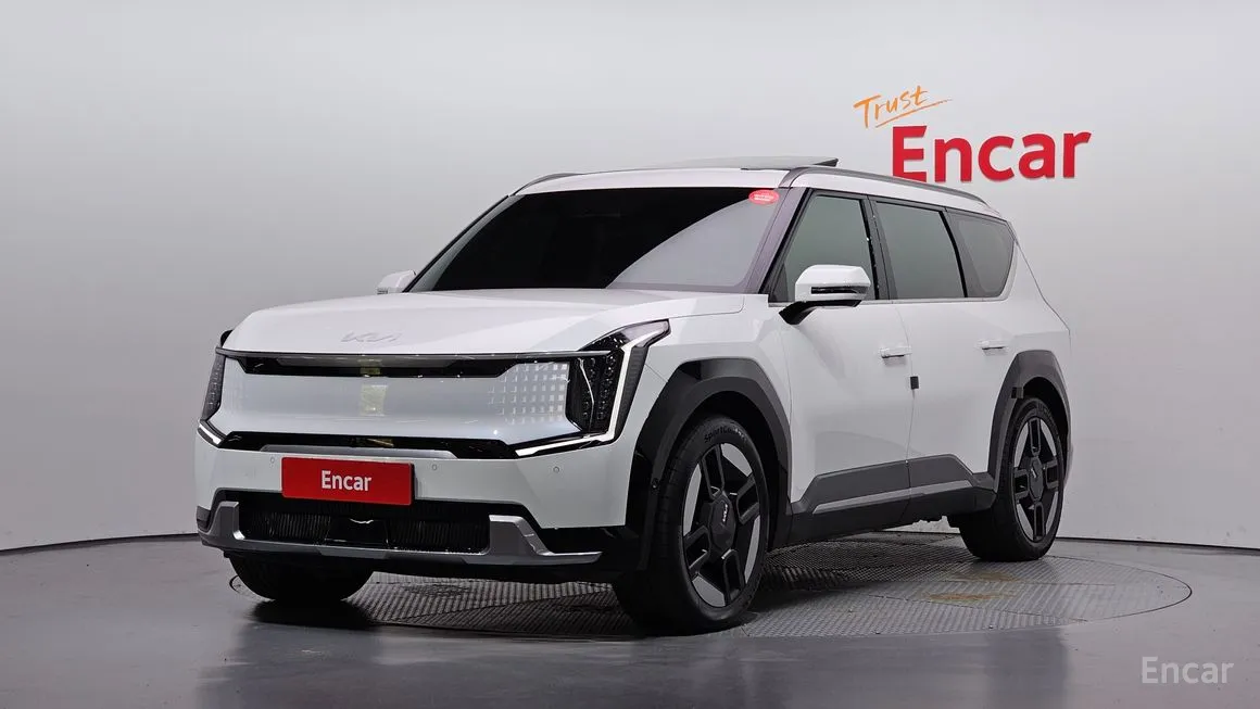 Kia EV9