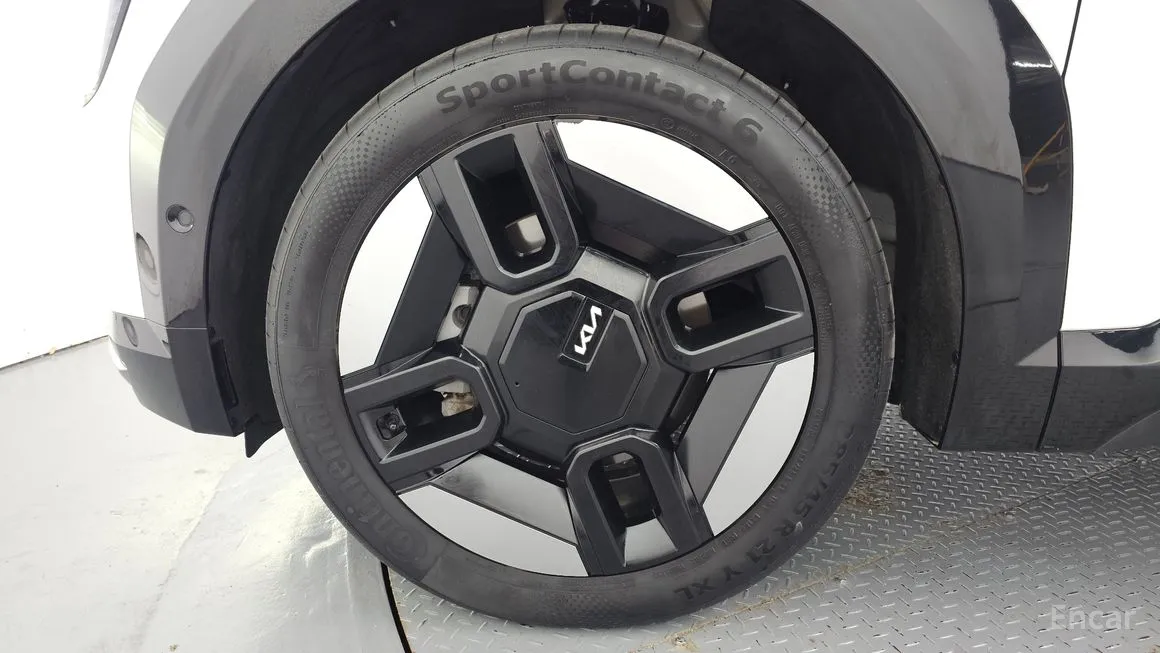 Kia EV9