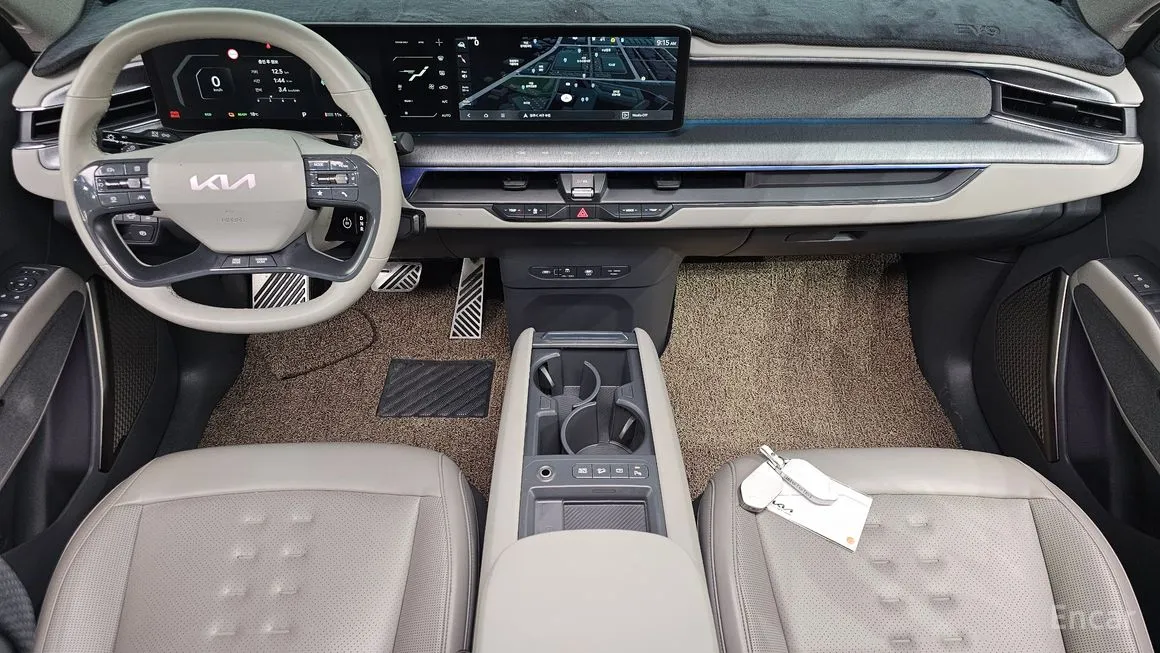 Kia EV9