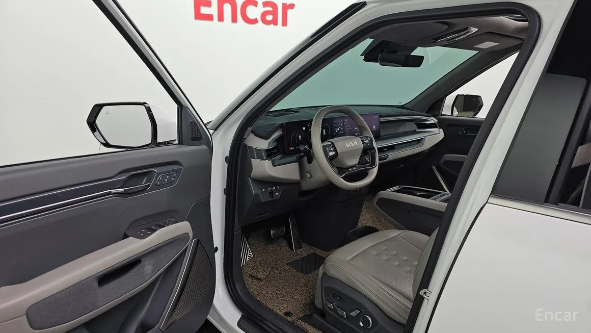 Kia EV9