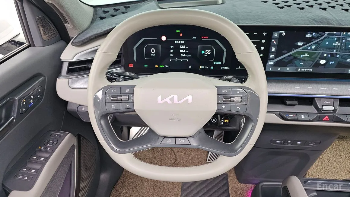 Kia EV9