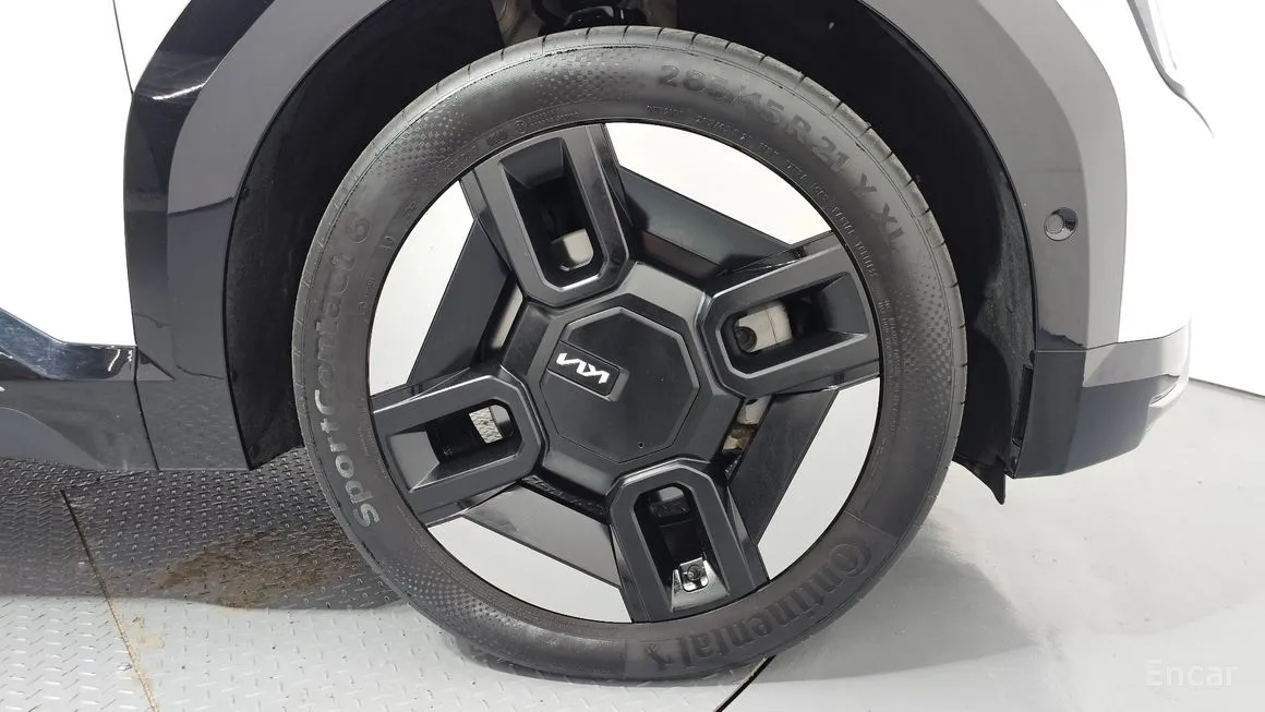 Kia EV9