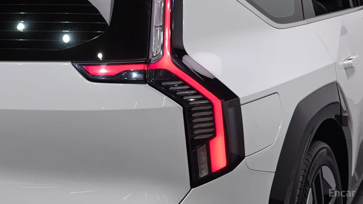 Kia EV9