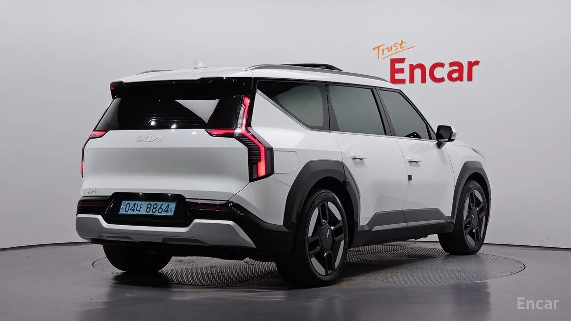 Kia EV9
