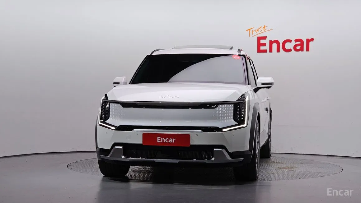 Kia EV9
