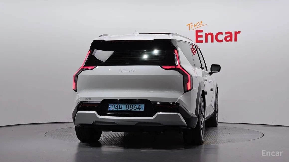 Kia EV9
