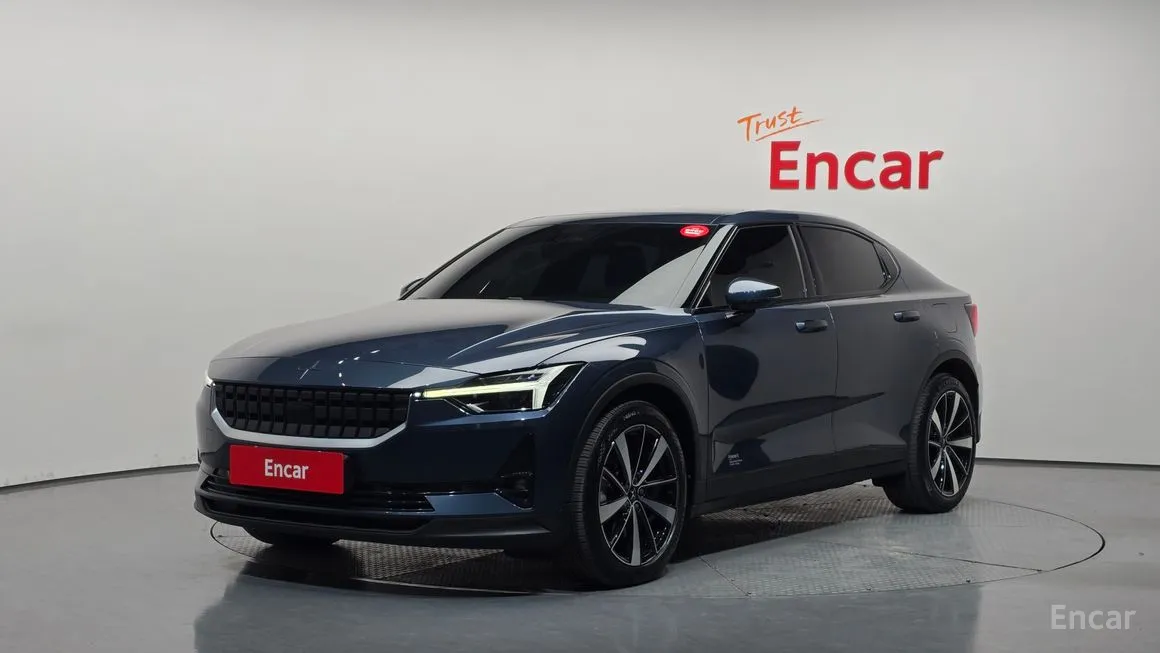 Polestar Polestar 2