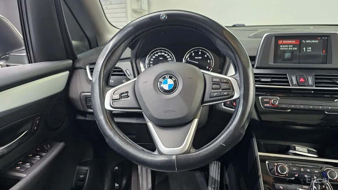 BMW 2-Series