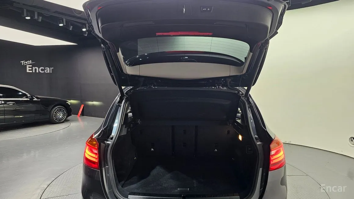 BMW 2-Series