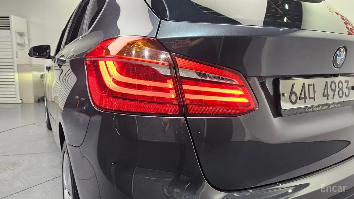 BMW 2-Series
