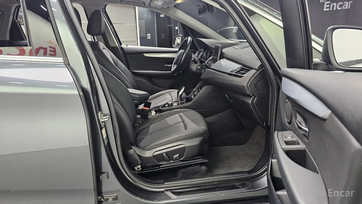 BMW 2-Series
