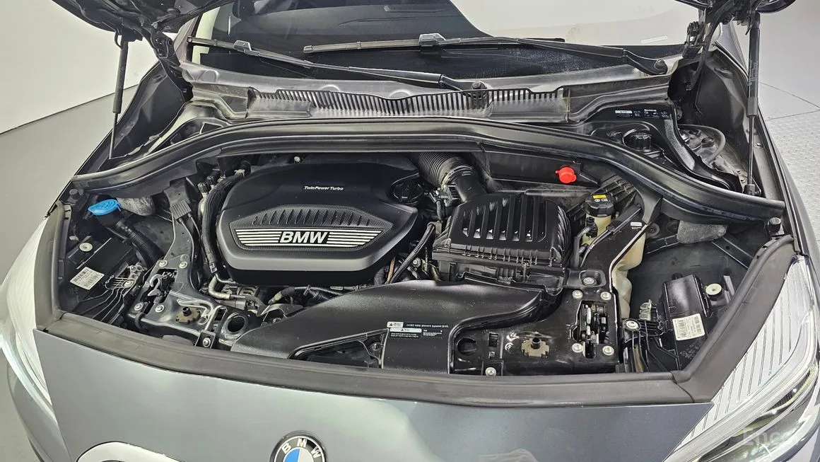 BMW 2-Series