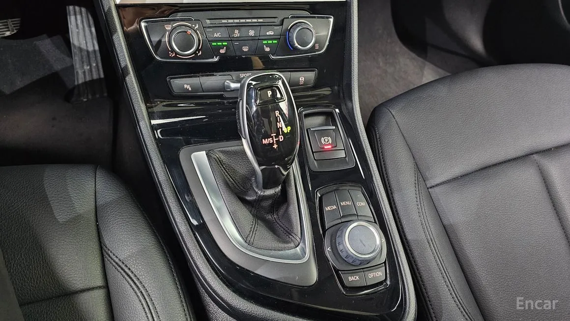 BMW 2-Series