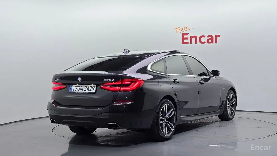 BMW Gran Turismo