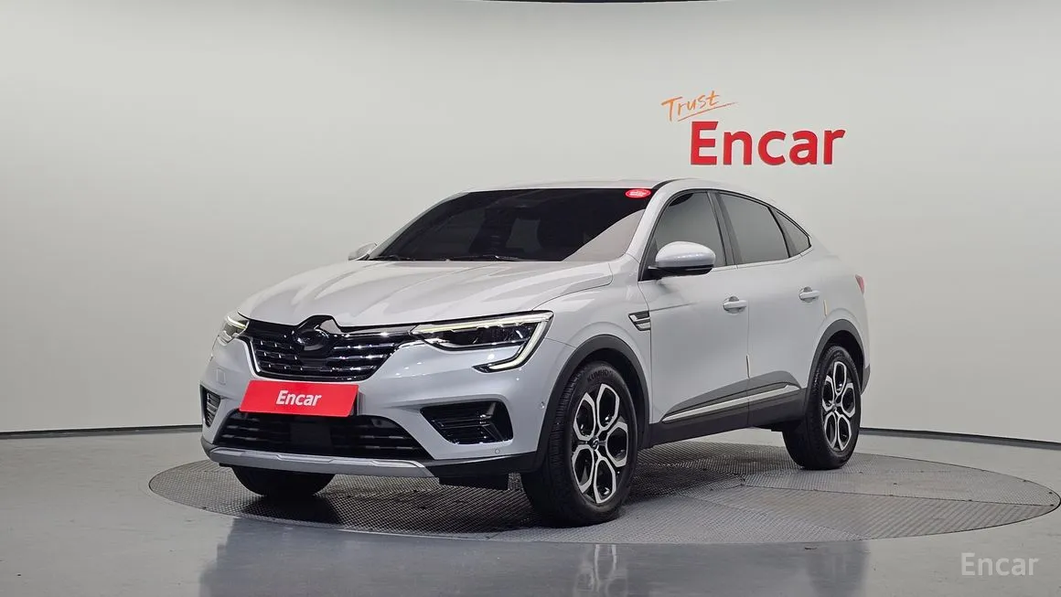 Renault XM3