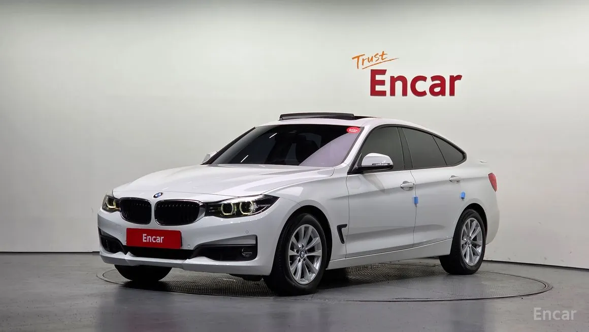 BMW Gran Turismo