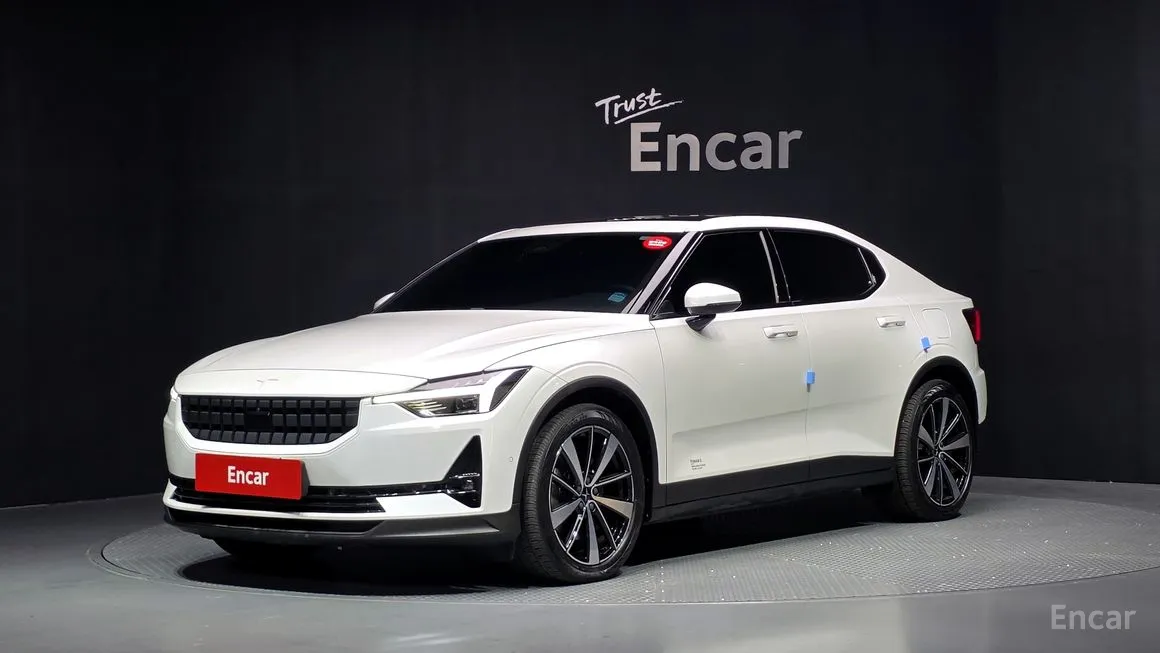 Polestar Polestar 2
