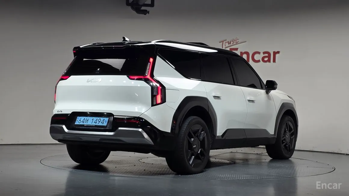 Kia EV9