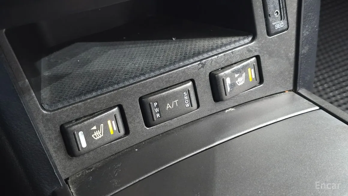 Renault SM5