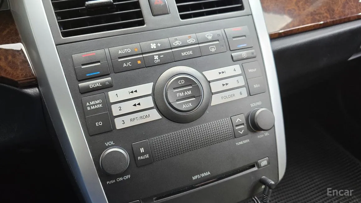Renault SM5