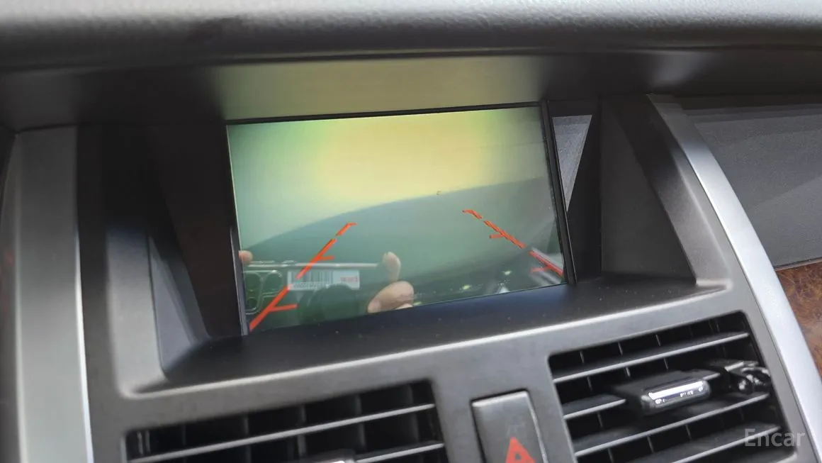 Renault SM5