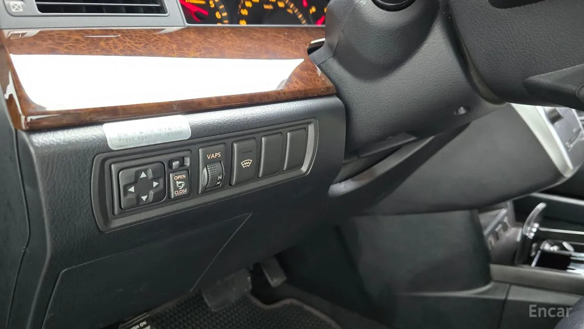 Renault SM5