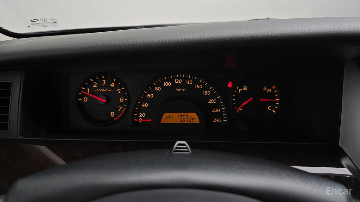 Renault SM5