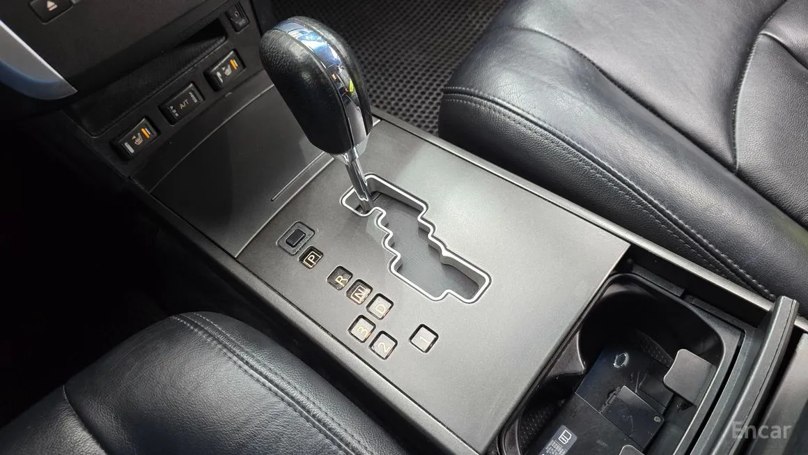 Renault SM5