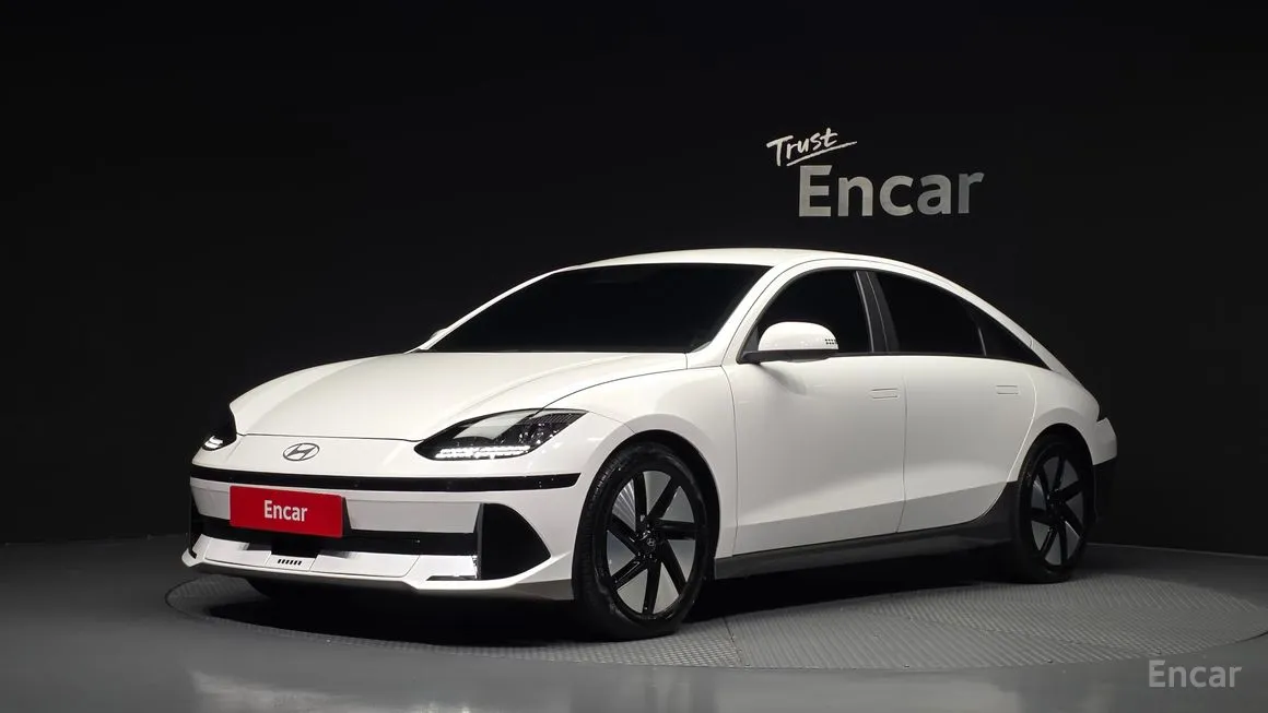 Hyundai Ioniq6