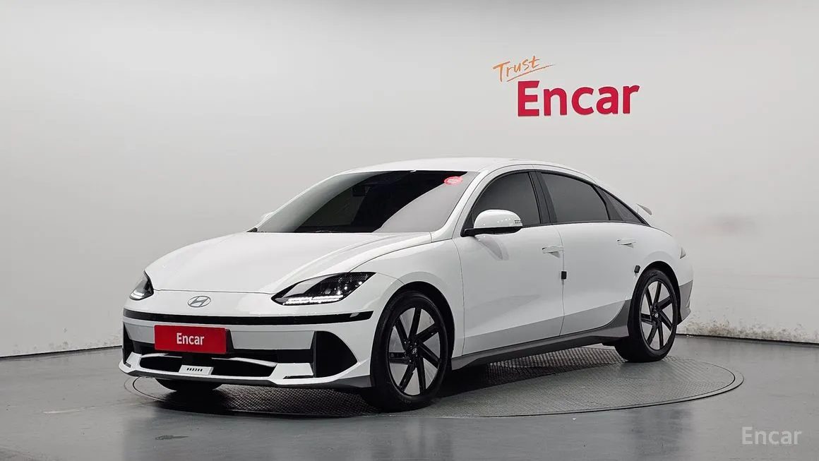 Hyundai Ioniq6