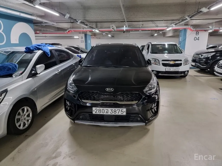 Kia Niro