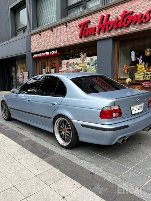 BMW M5