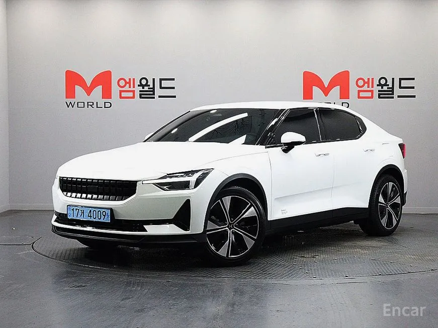 Polestar Polestar 2