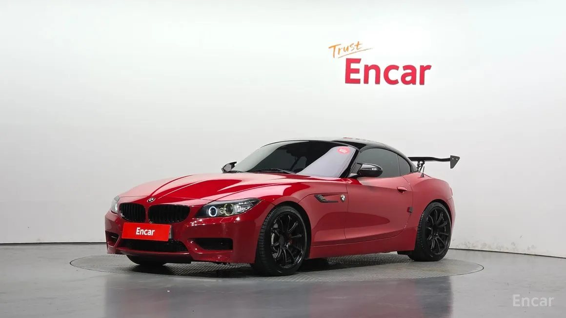 BMW Z4
