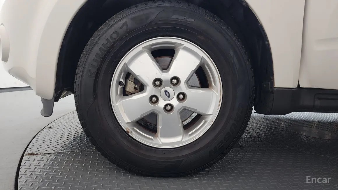 Ford Escape