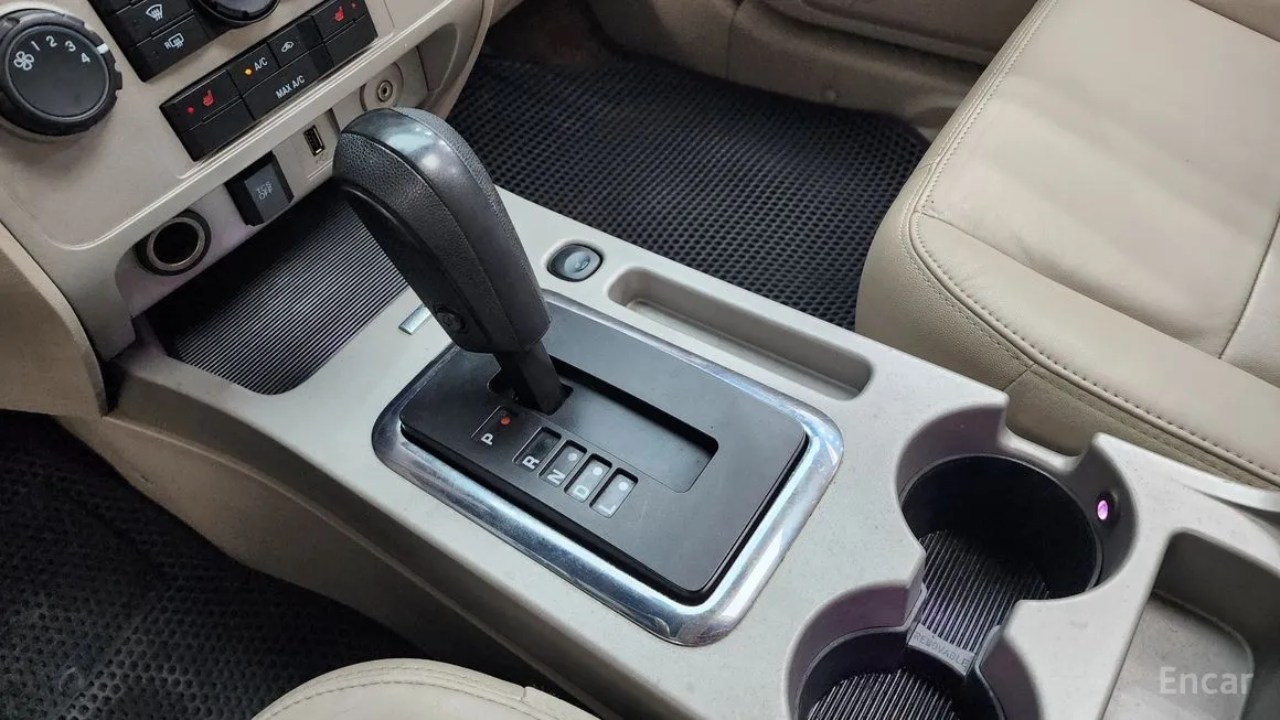 Ford Escape