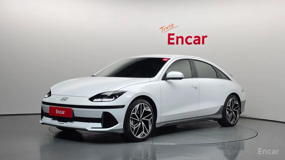 Hyundai Ioniq6