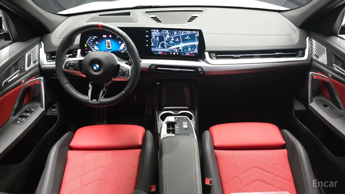 BMW X2 (F39)