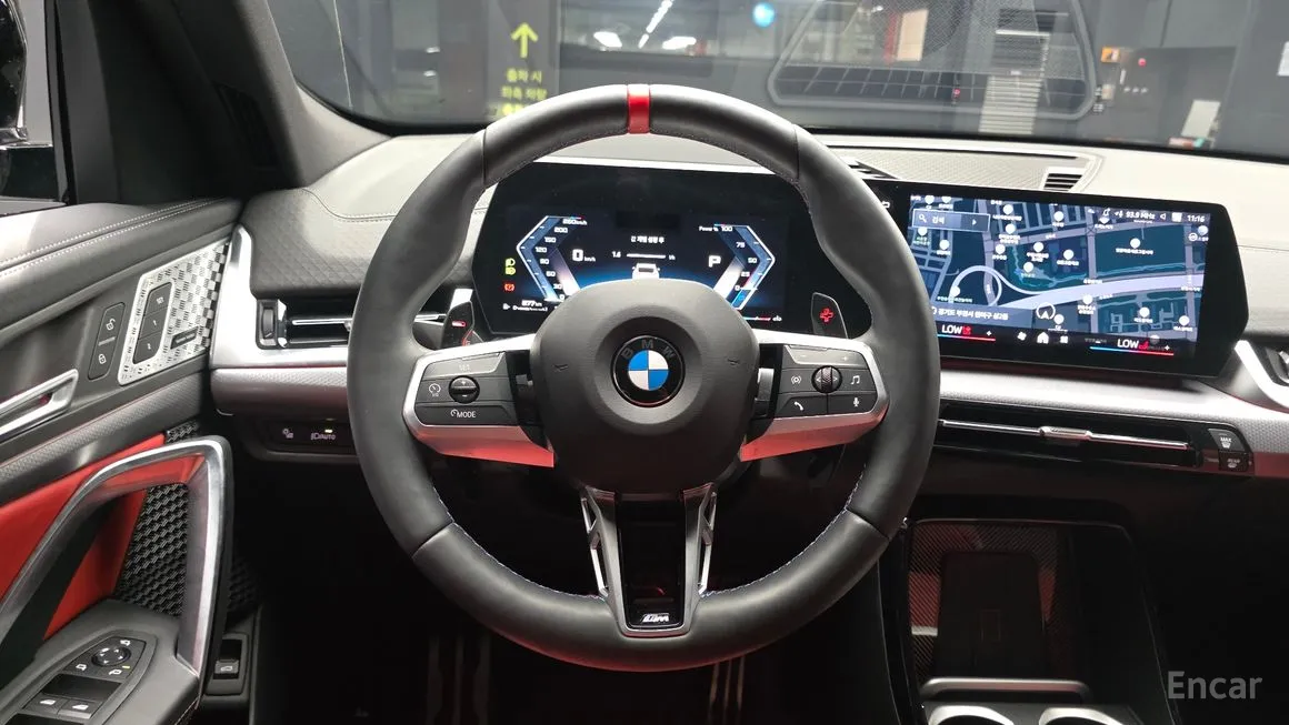 BMW X2 (F39)