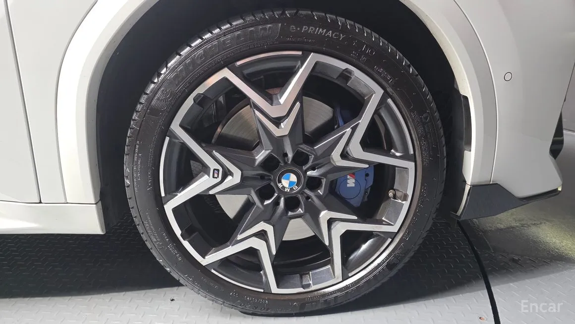 BMW X2 (F39)