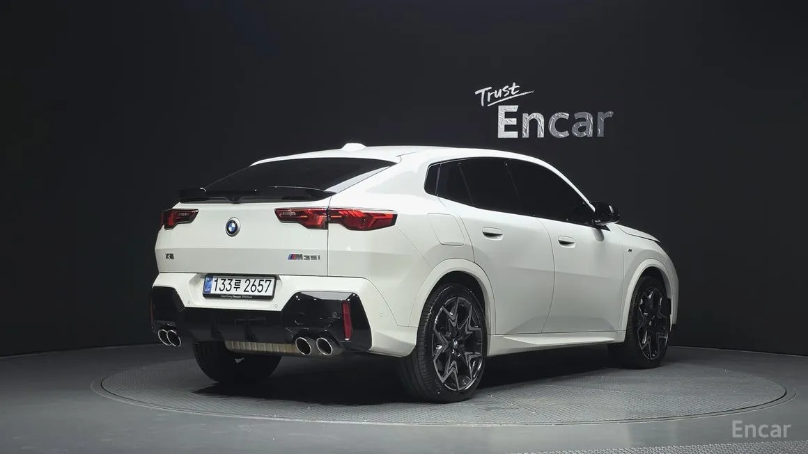 BMW X2 (F39)